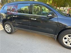 شێڤرۆلێت تراڤێرس